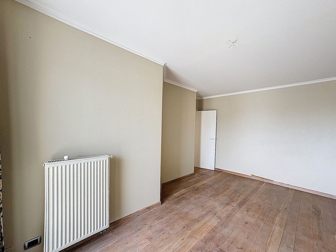 Ruim en lichtrijk appartement gelegen op de tweede verdieping van een goed onderhouden residentie foto 19