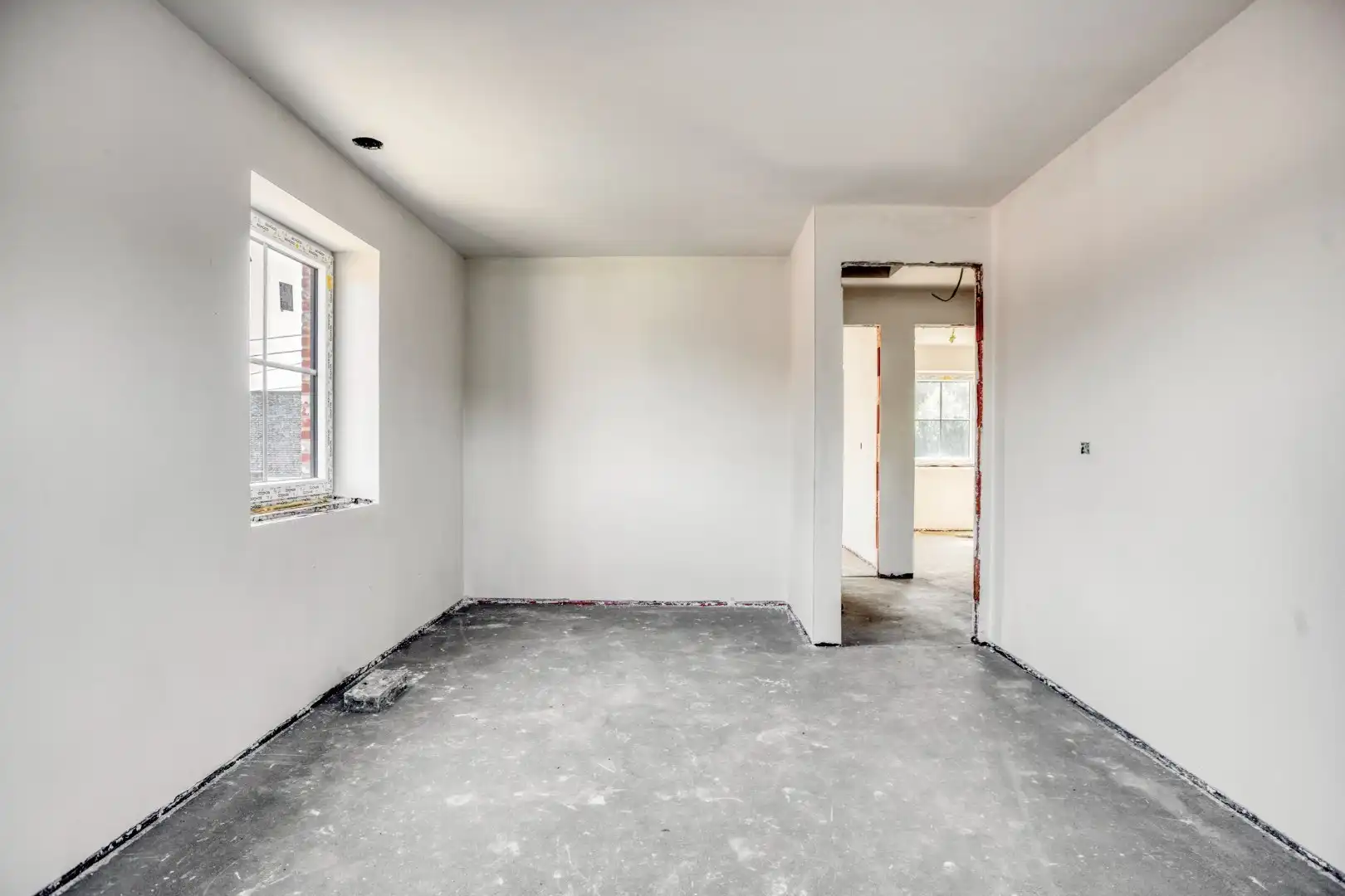 Energiezuinige nieuwbouwwoning in landelijke stijl te Koekelare foto 17