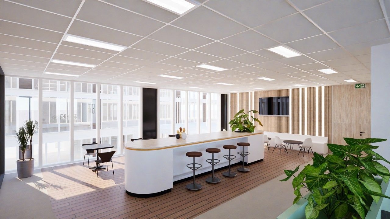 Noordersingel 21 - Antwerp Ring Cente foto 2