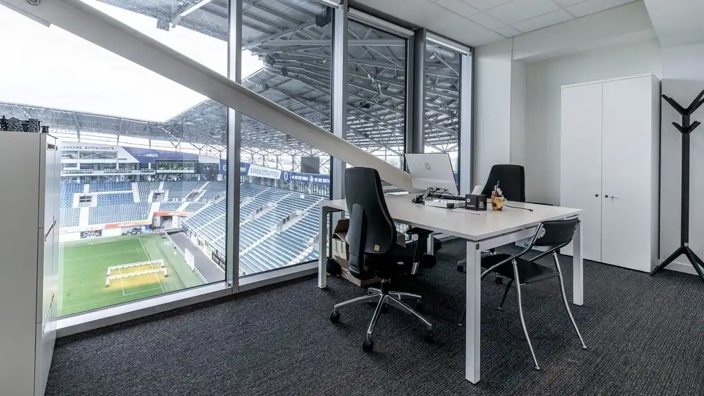 Full-service kantoren in Meetdistrict Gent foto 5