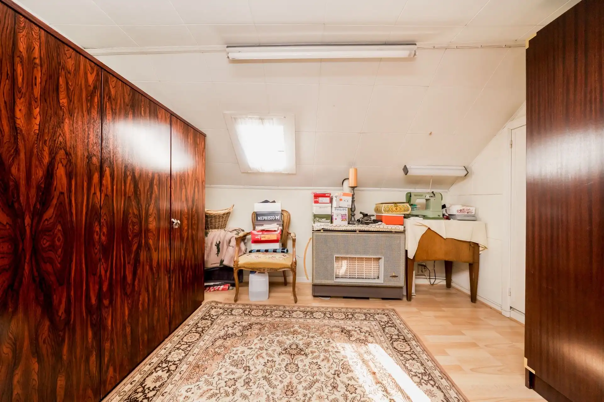 Charmante woning met gezellige tuin! foto 15