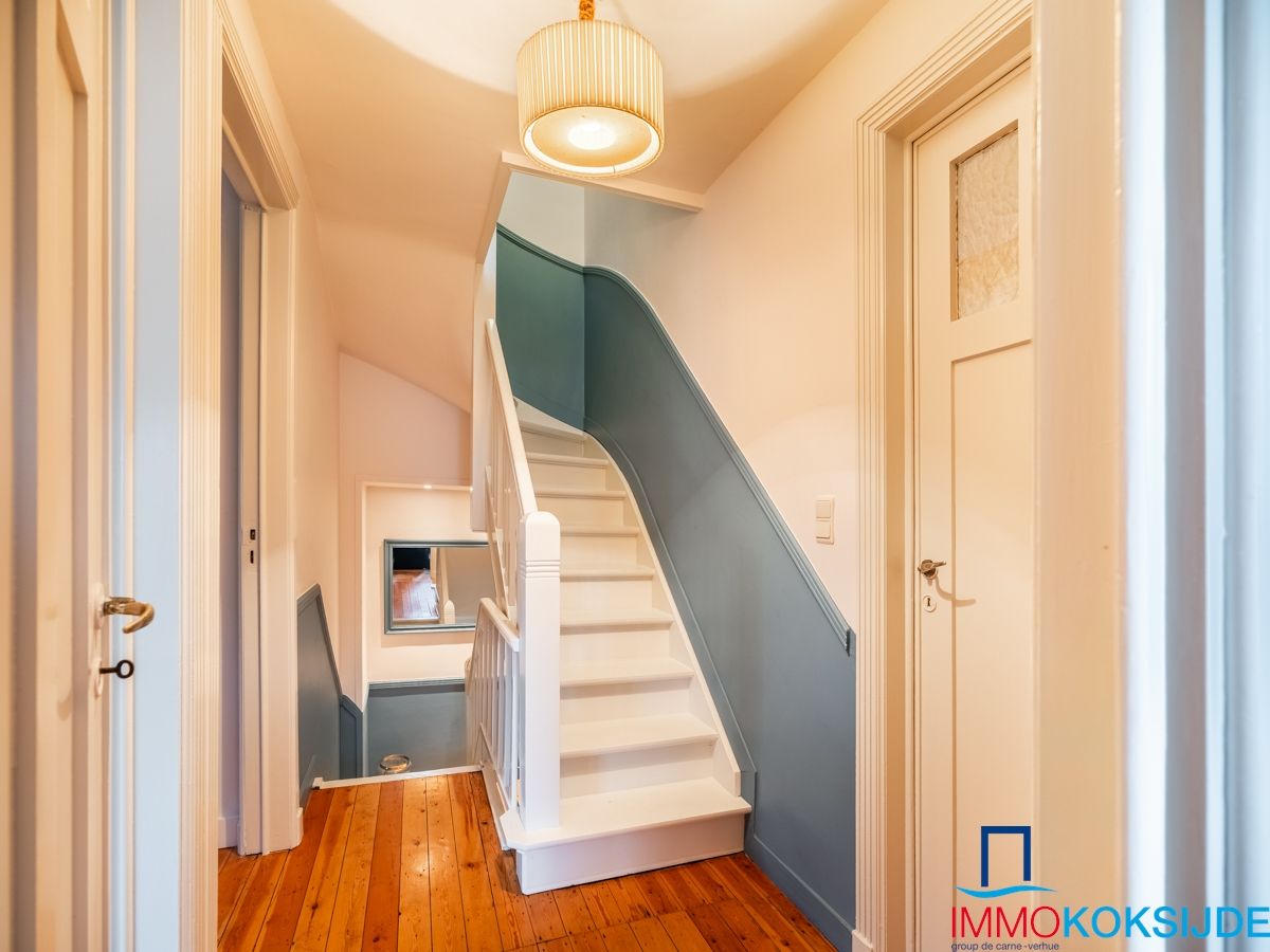 Villa Jeanne Corneille Koksijde foto 28