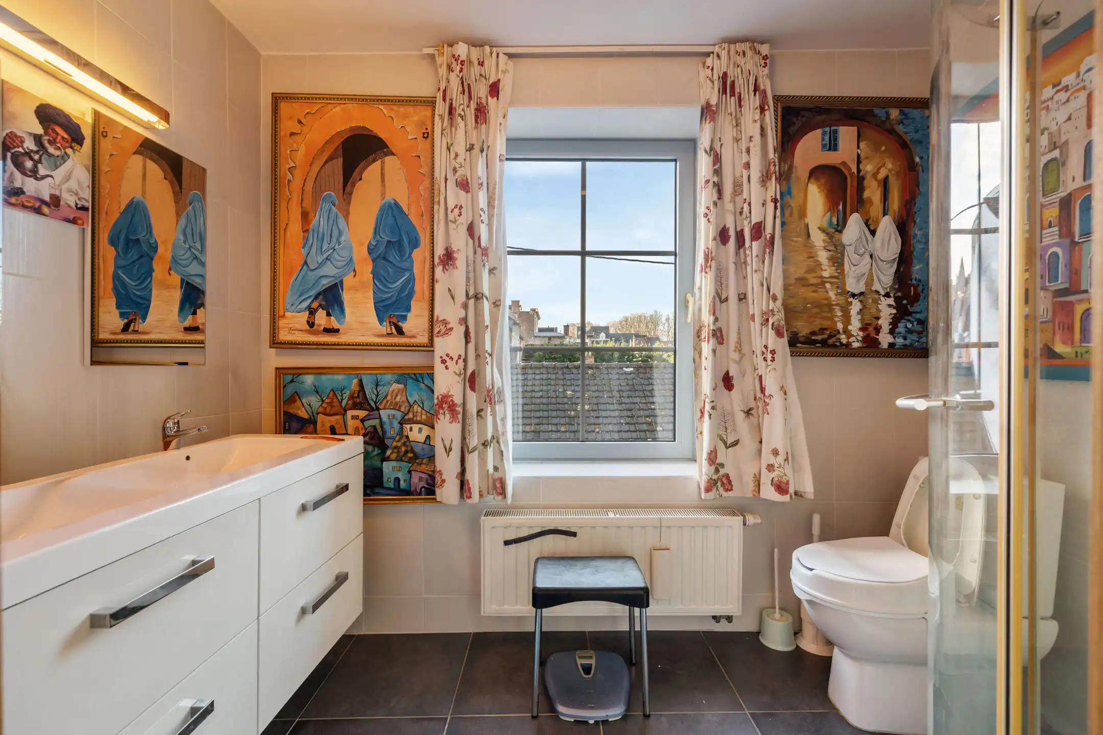 zeer ruim energiezuinig appartement 143m²  foto 18