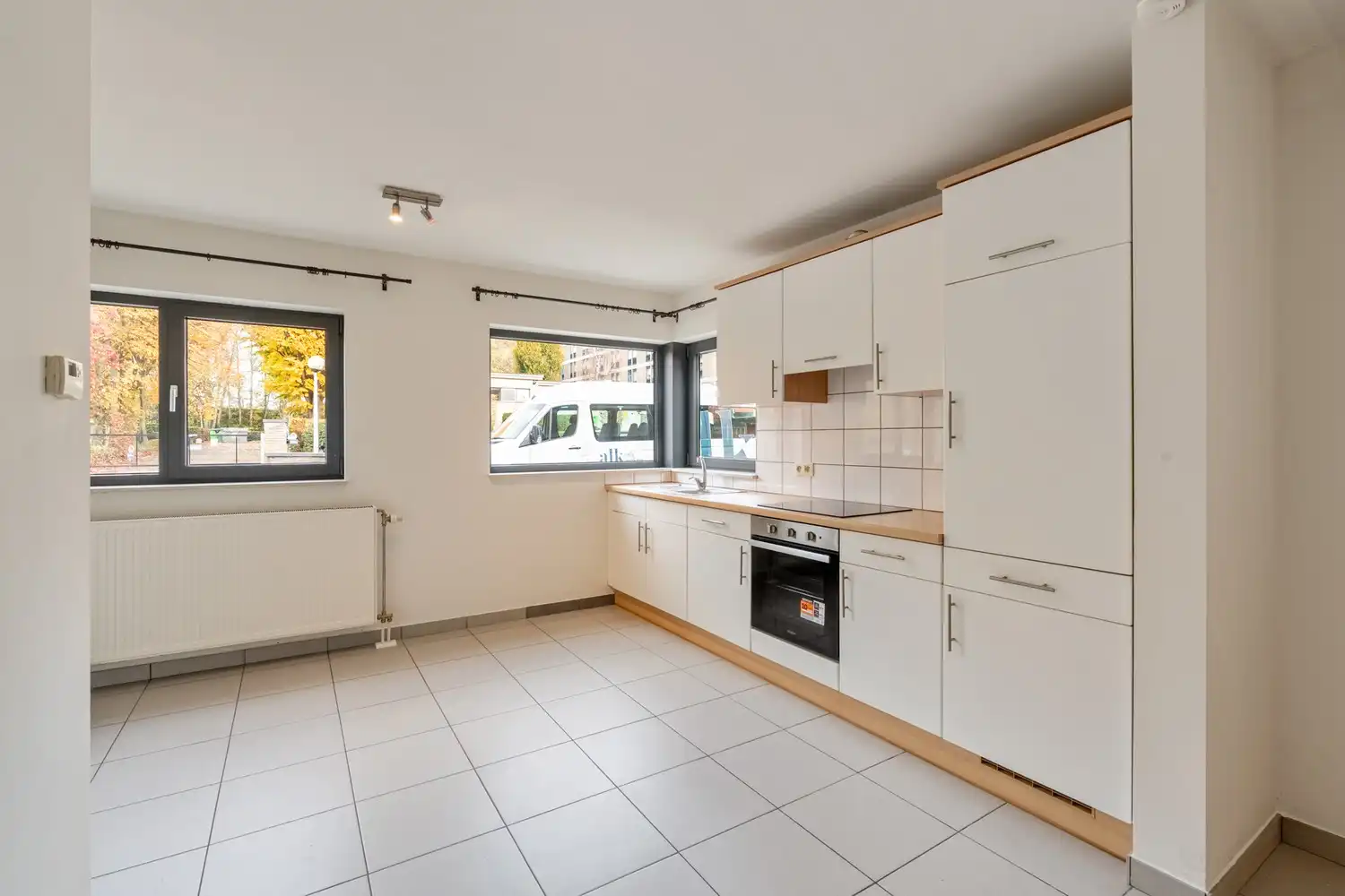 Gunstig gelegen opbrengsteigendom bestaande uit 2 studio's foto 5