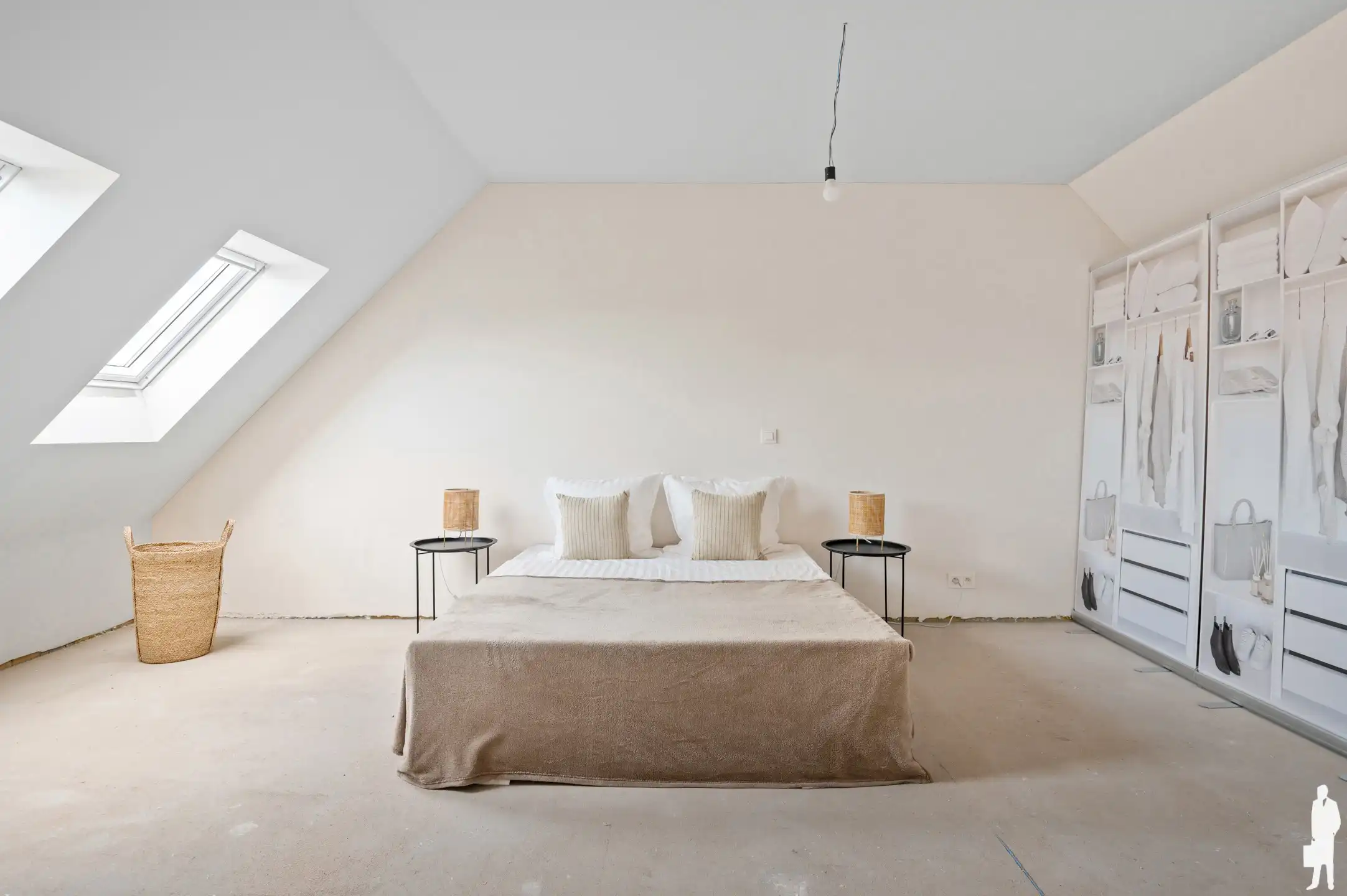 Stijlvolle penthouse op top locatie te Hoogstraten centrum foto 20