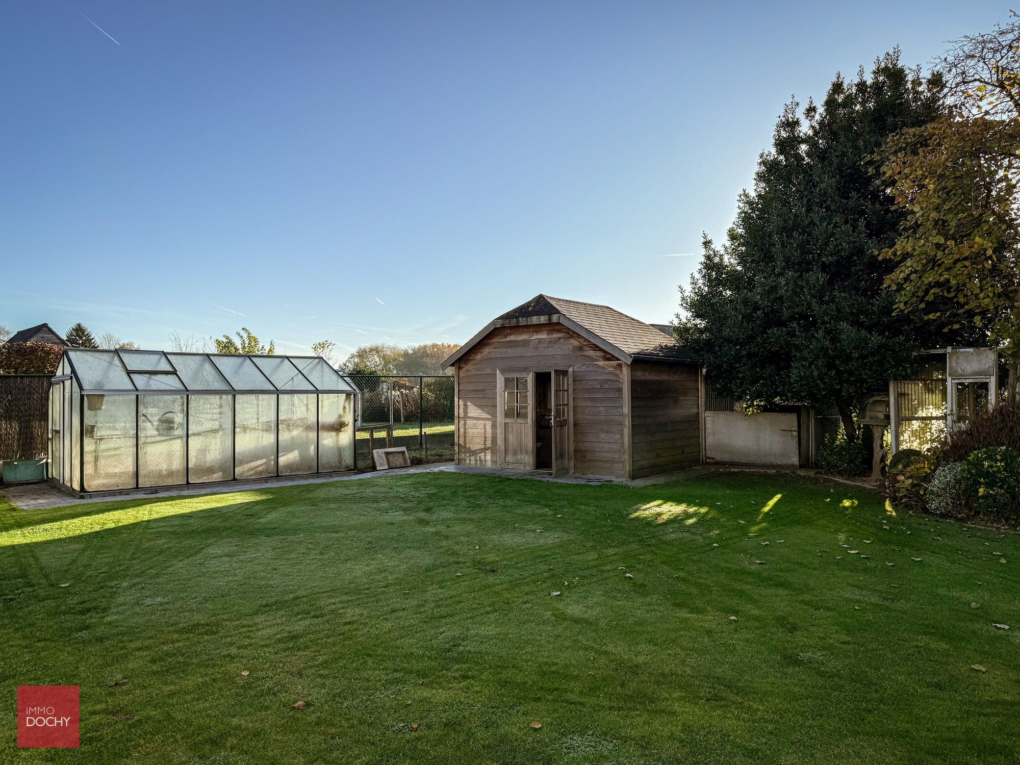 Instapklare standingvolle villa met alle comfort | Vichtseweg foto 20