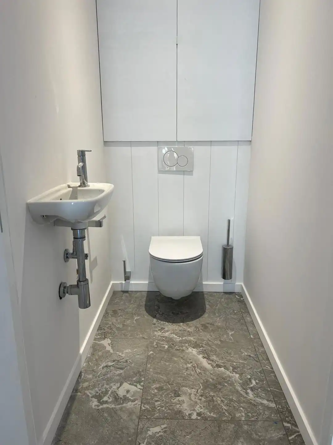 Te Huur KMO-unit te Kapellen BOSCO PARK foto 10