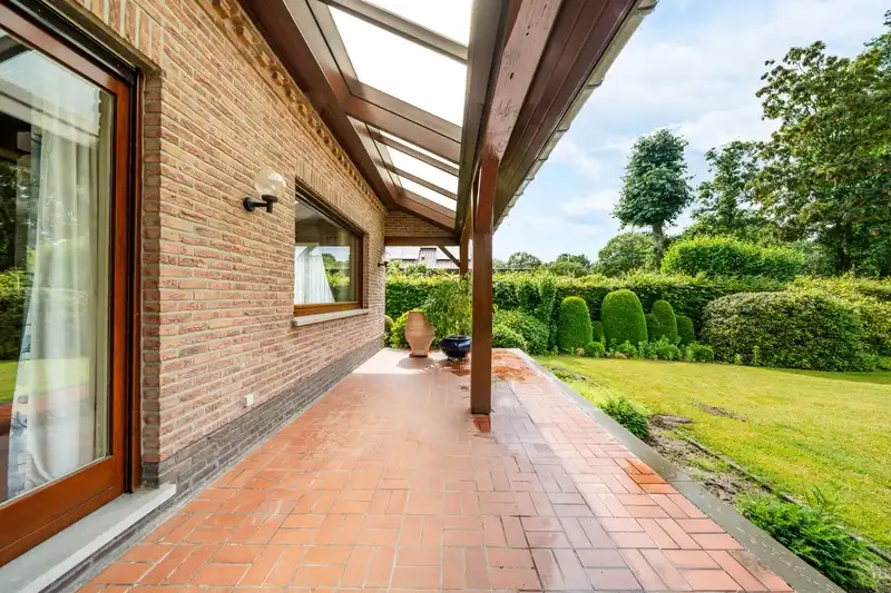 Karaktervolle villa op een perceel van 1.395 m² foto 7