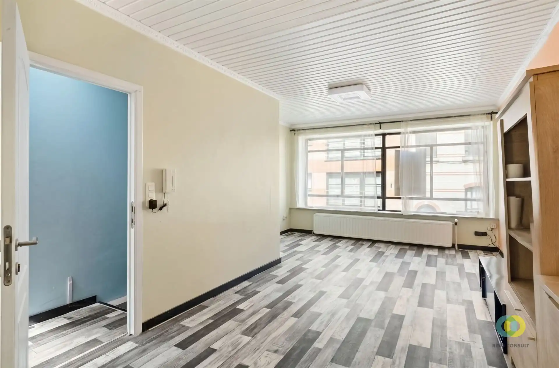 Handelswoning foto 4