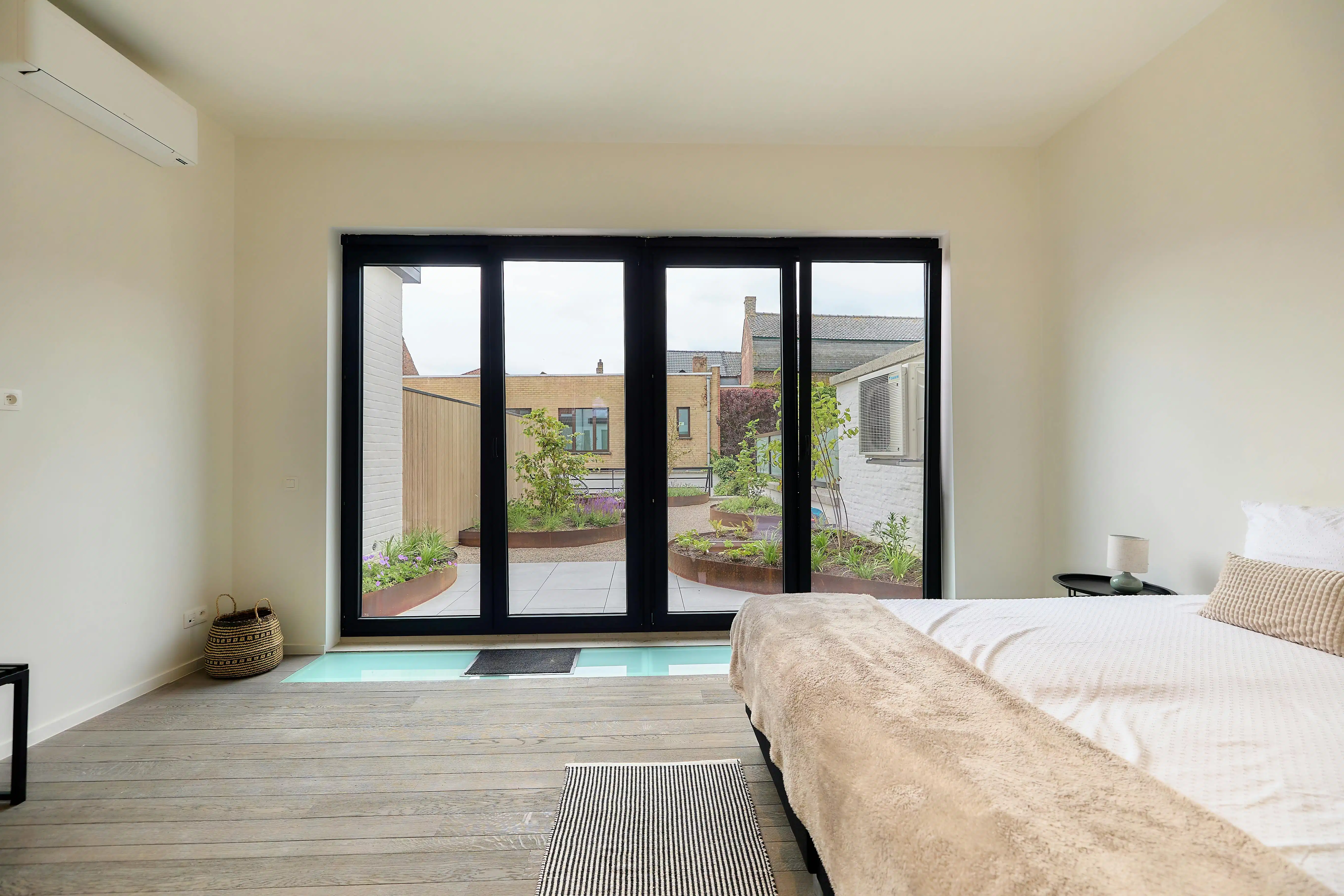 Prachtig herenhuis te koop in Ieper centrum  foto 23