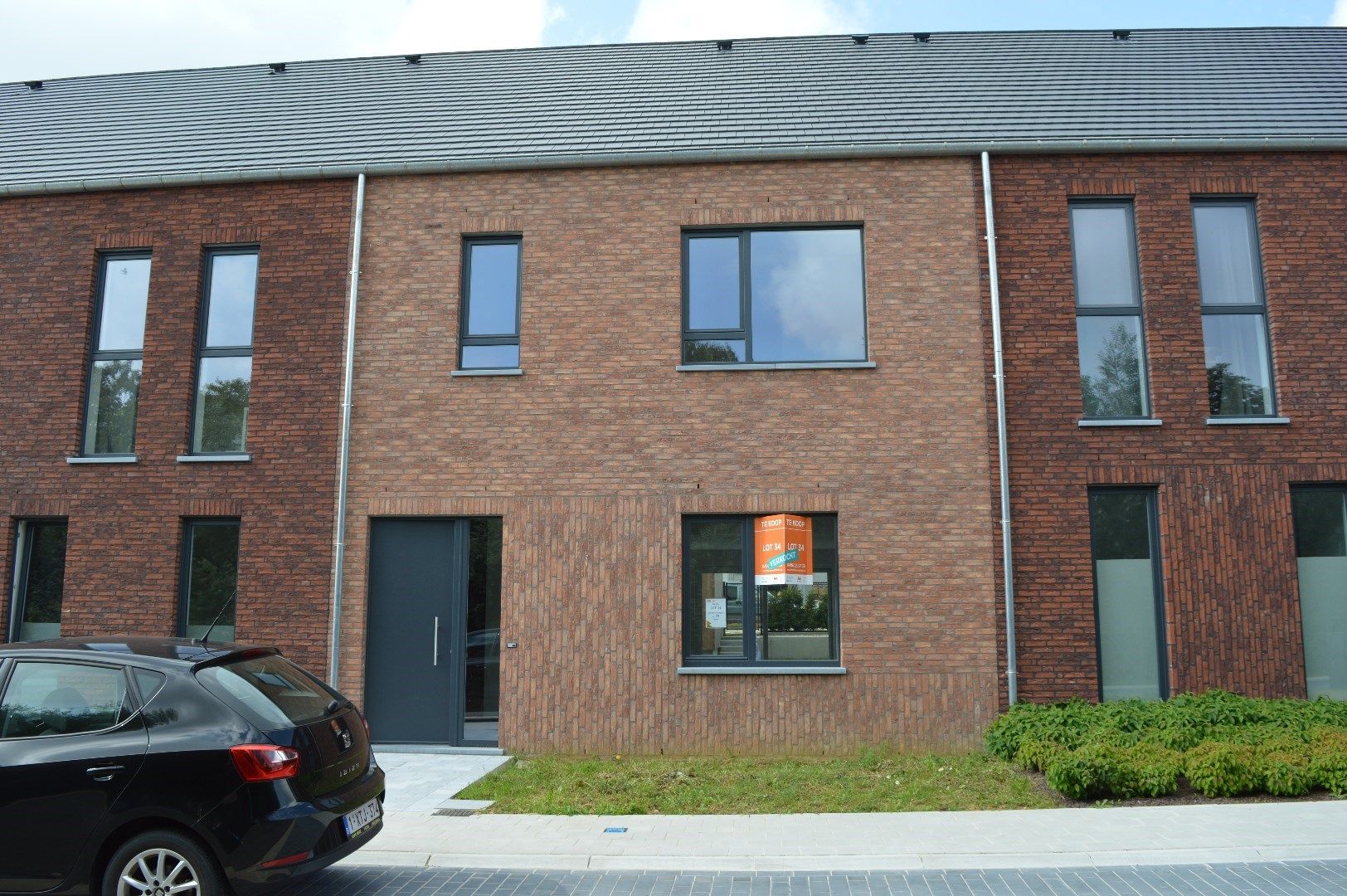 Huis te huur 8500 Kortrijk