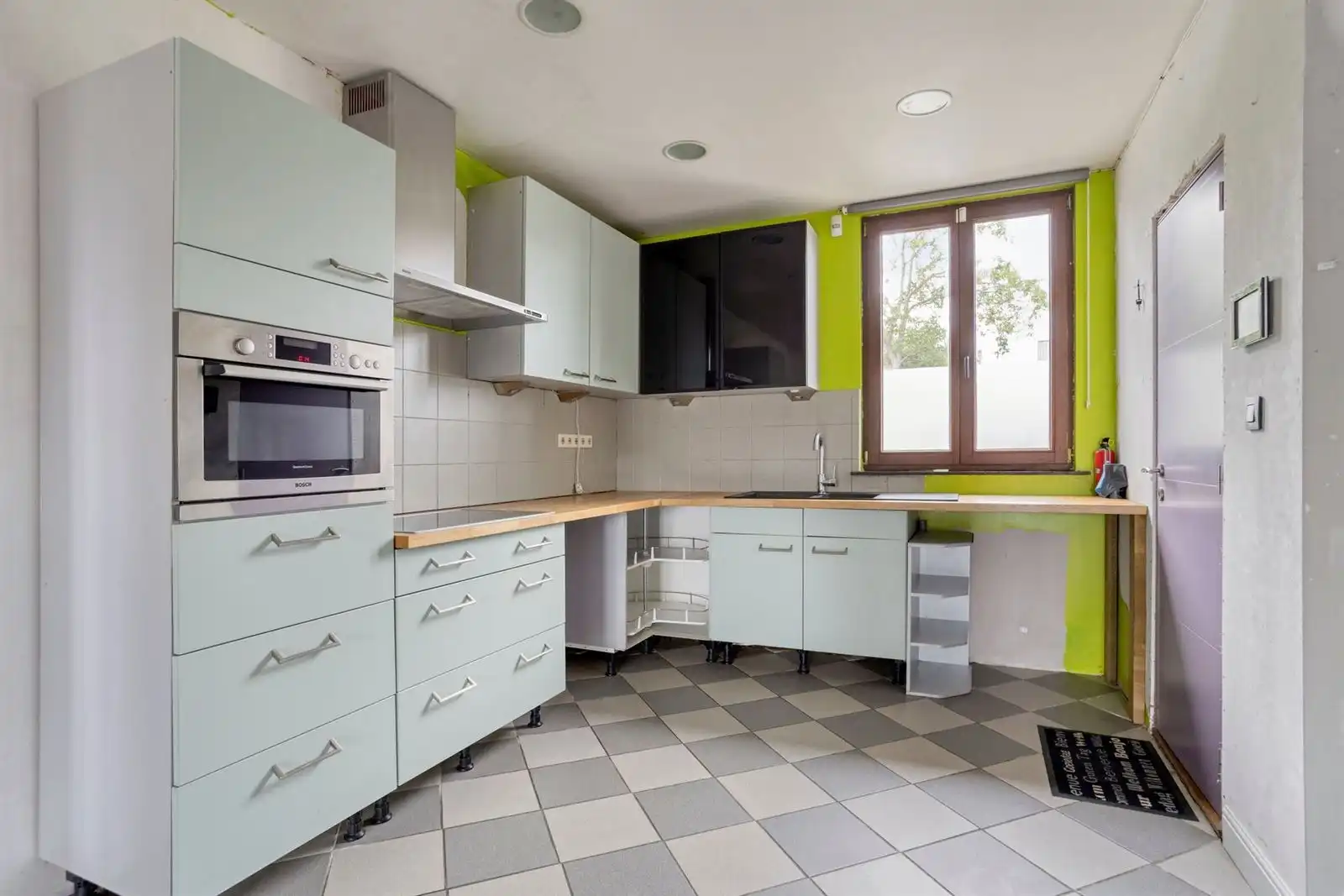 Rijwoning bungalow met 2 slaapkamers  foto 8