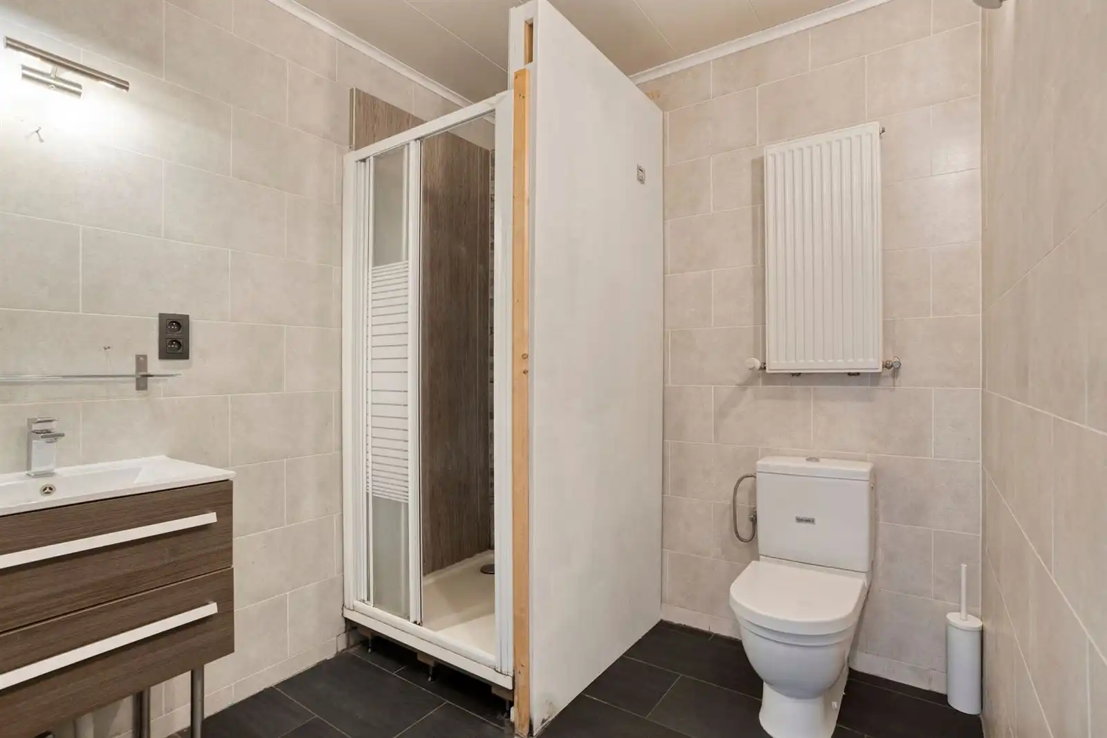 Rijwoning bungalow met 2 slaapkamers  foto 8