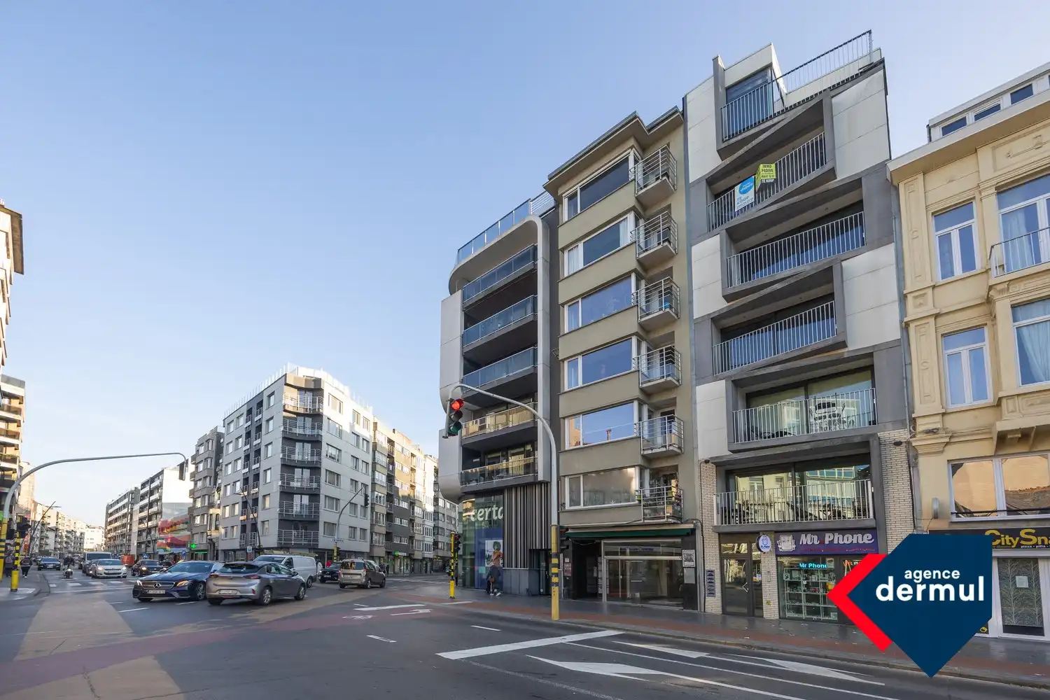 RESIDENTIE MADOU foto 17