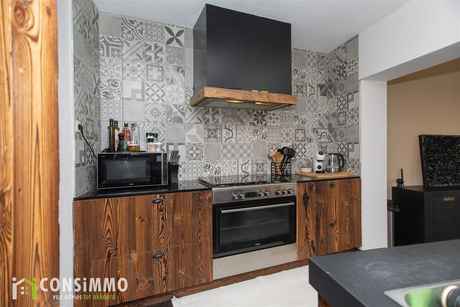 Karaktervolle, charmante woning met 4 slaapkamers in Maasmechelen-Opgrimbie foto 20