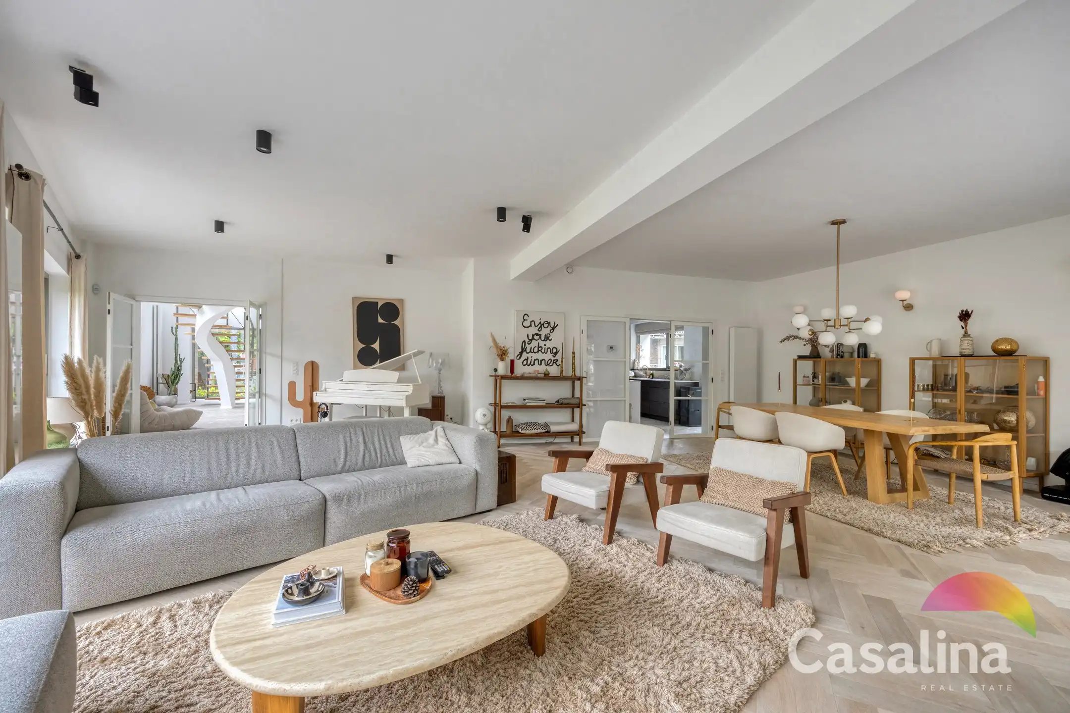 CASALINA Real Estate - Verkocht foto 8