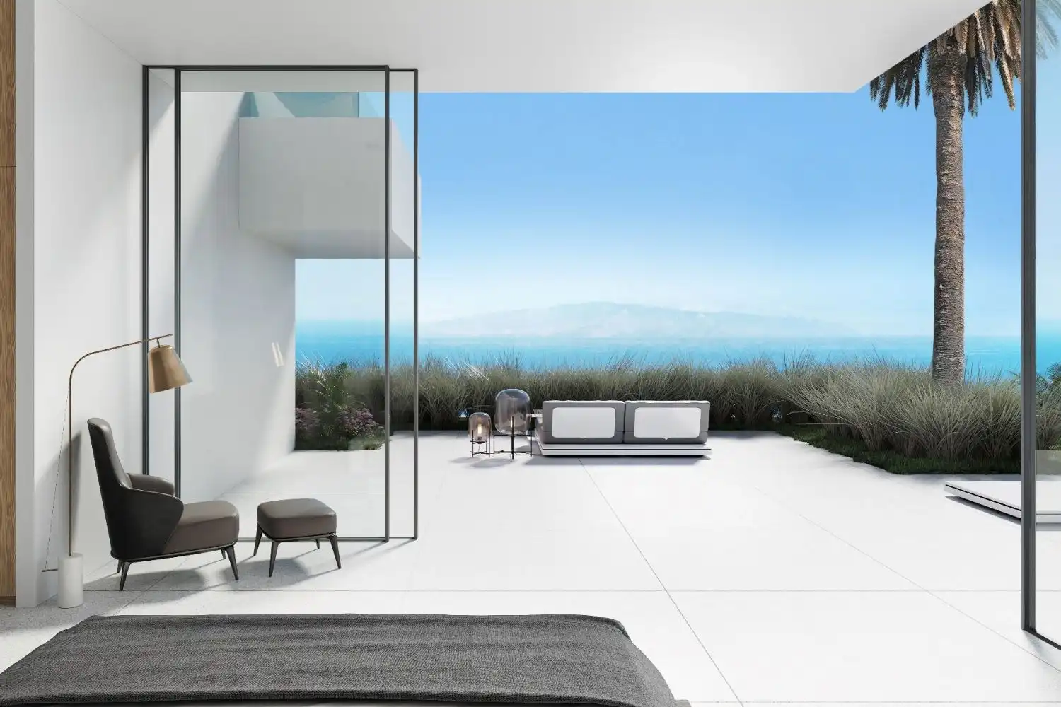 Exclusieve villa te Tenerife  foto 10