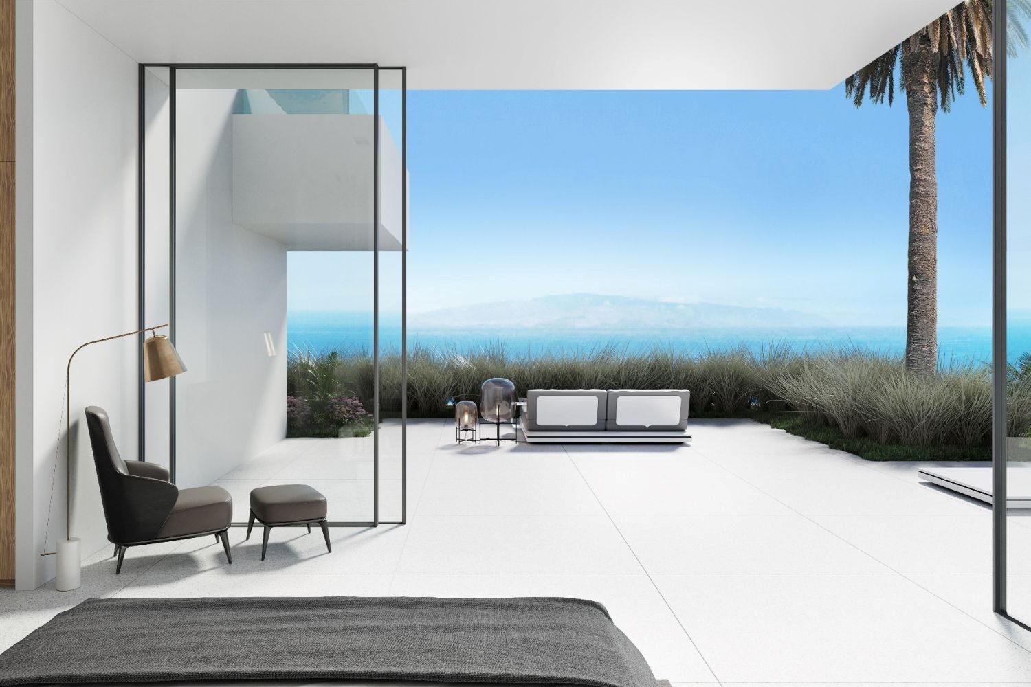 Exclusieve villa te Tenerife  foto 10