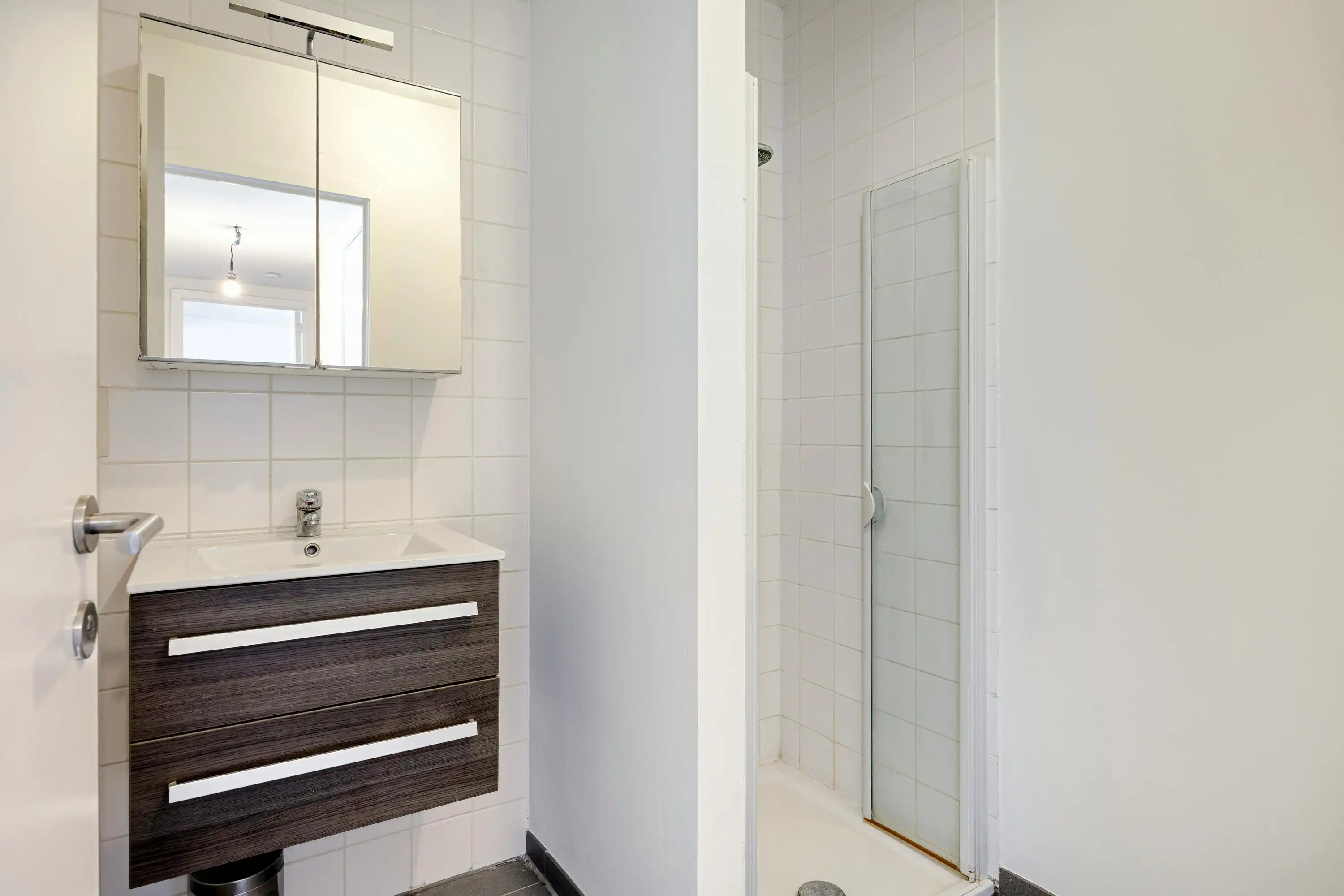 Instapklaar appartement met 1 slaapkamer te koop in Hasselt foto 12