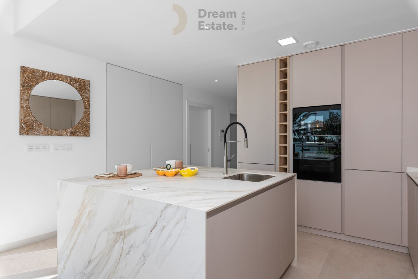 Moderne Villa’s met Privézwembad in Los Alcázares foto 18