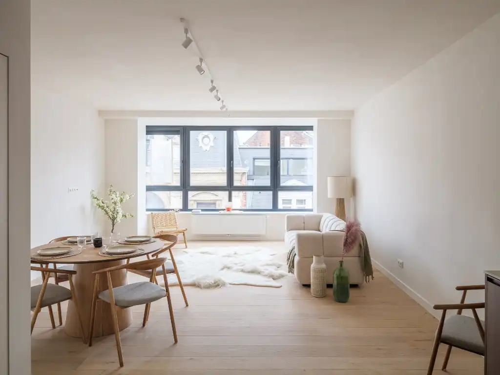 Appartement te koop Kuiperskaai 7 - 9000 Gent