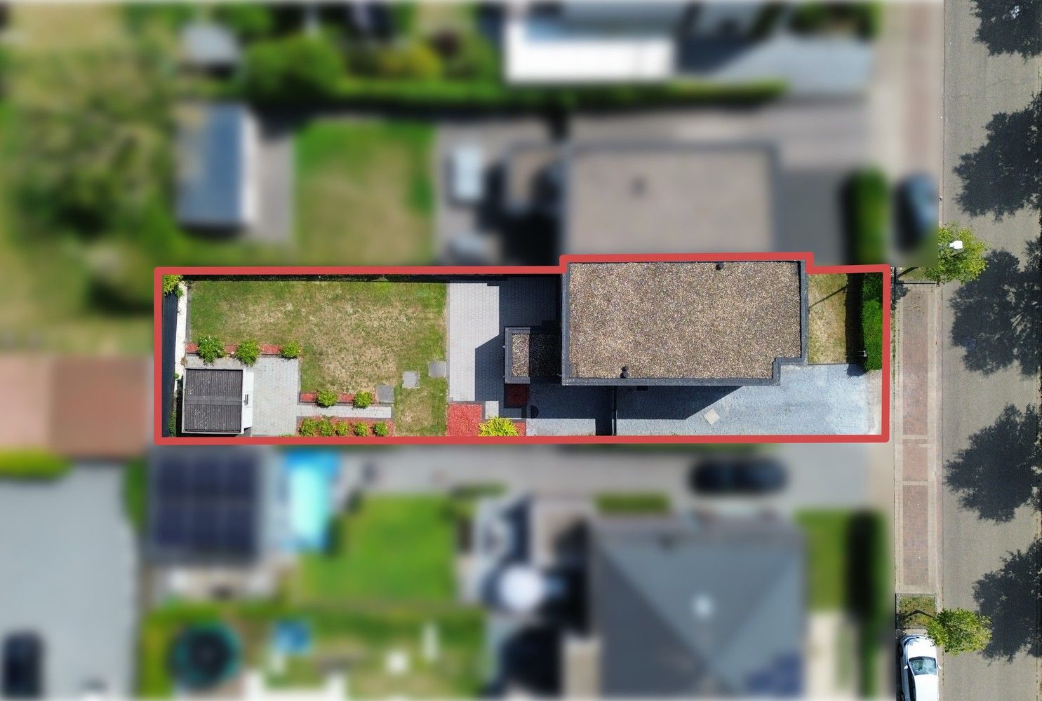 Te koop: Instapklare woning in Park Ekkelgarden foto 26