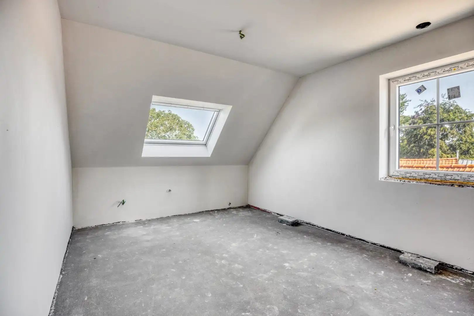 Energiezuinige nieuwbouwwoning in landelijke stijl te Koekelare foto 16