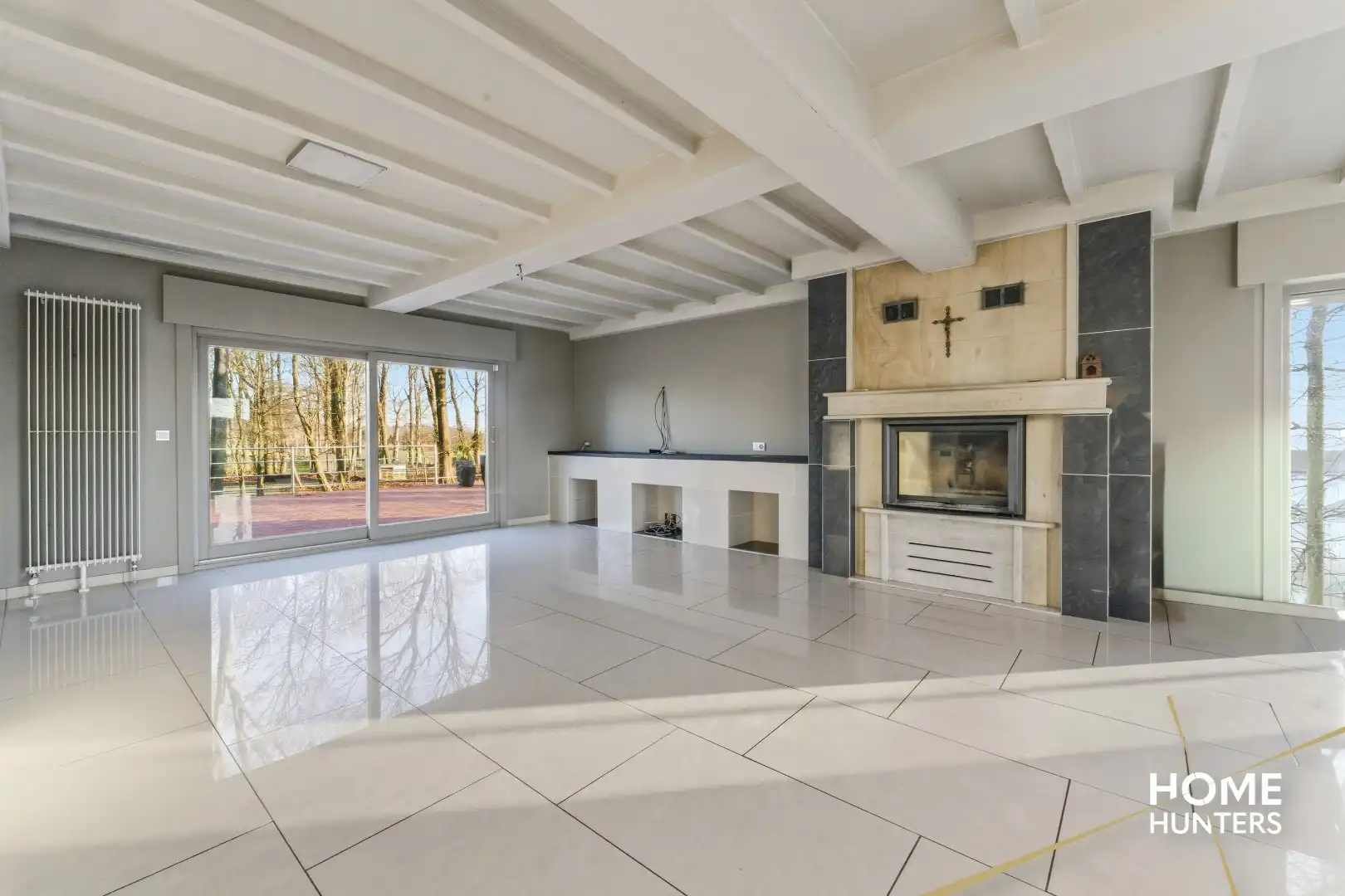 Exclusieve villa met bos in Houthulst! foto 4