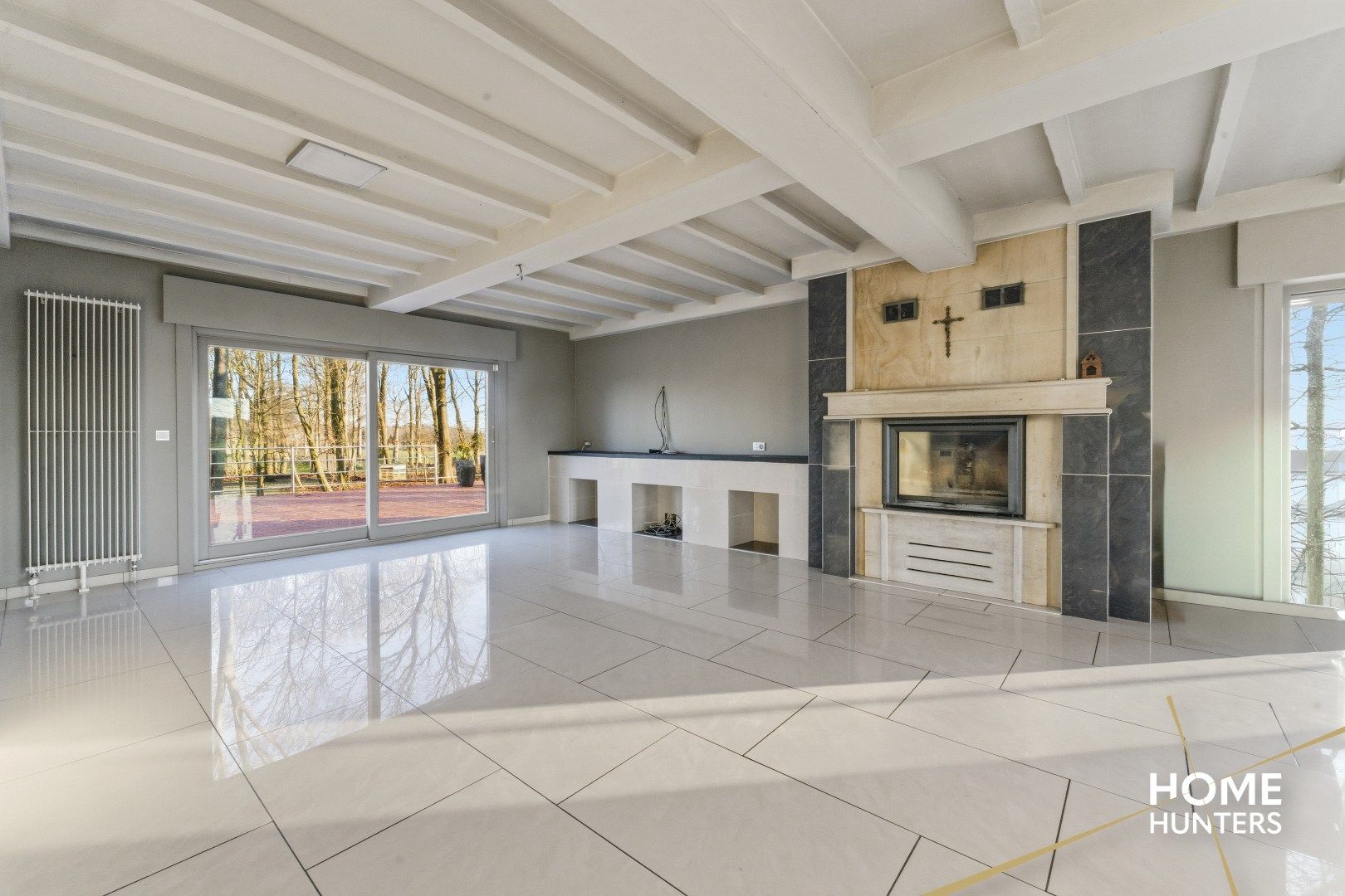 Exclusieve villa met bos in Houthulst! foto 4