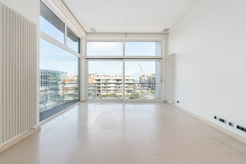 PRACHTIGE PENHOUSE TE KOOP IN HET CENTRUM VAN KOKSIJDE foto 6