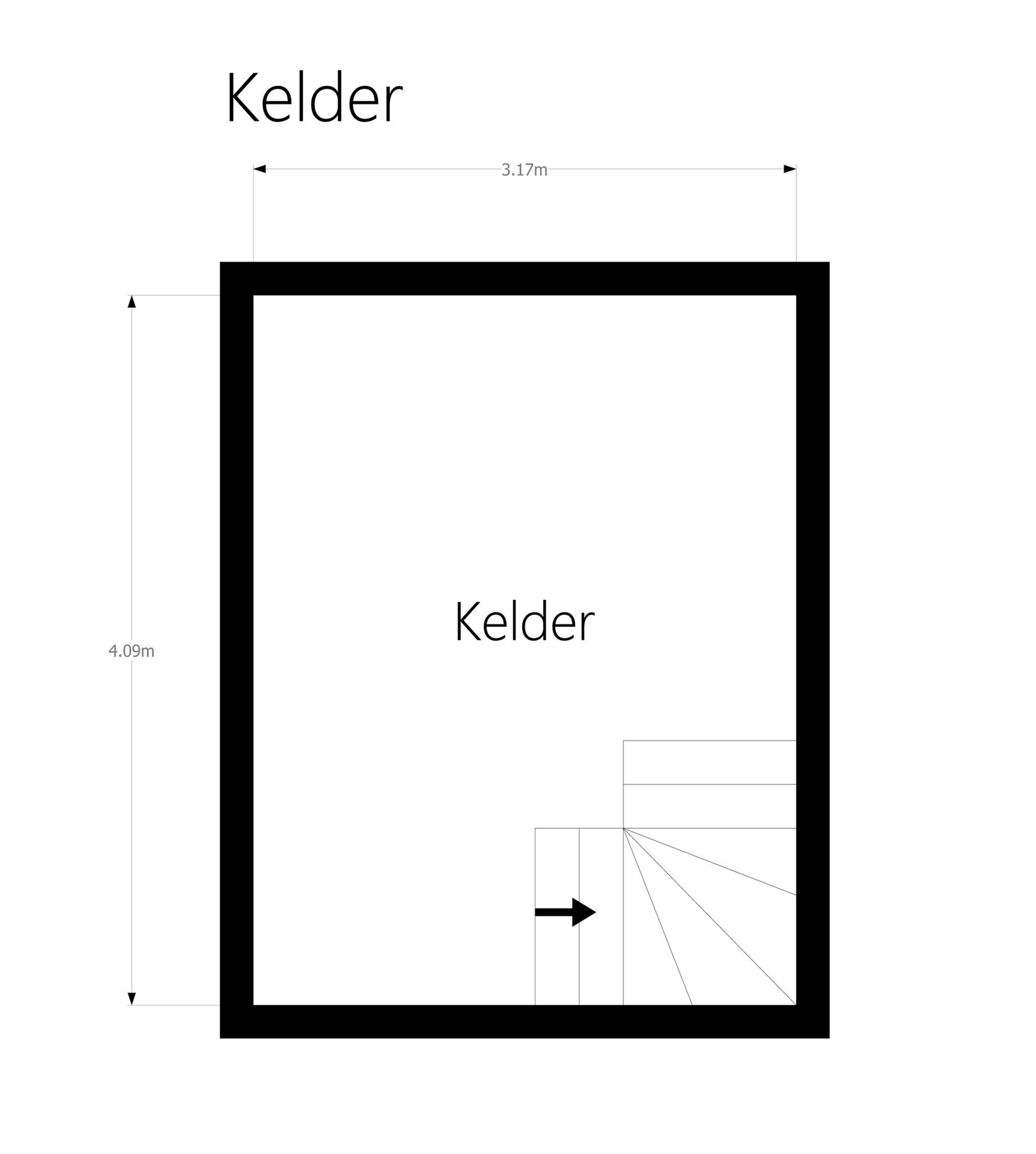 GOED ONDERHOUDEN WONING MET GARAGE EN TUIN OP IDEALE LIGGING foto 19