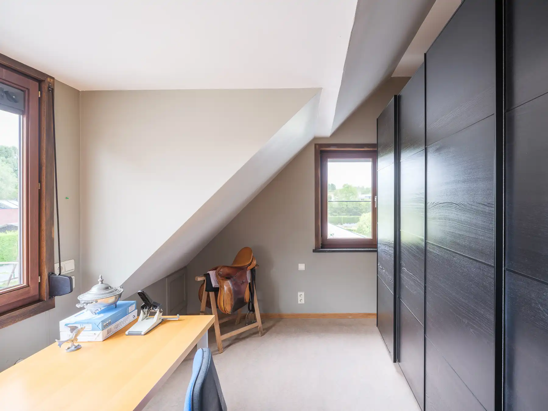 Instapklare woning met prachtige tuin foto 22