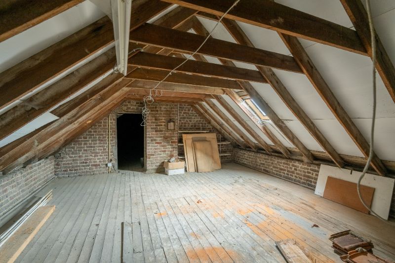 Karaktervol pand met woon- en werkfunctie in centrum Roeselare foto 15