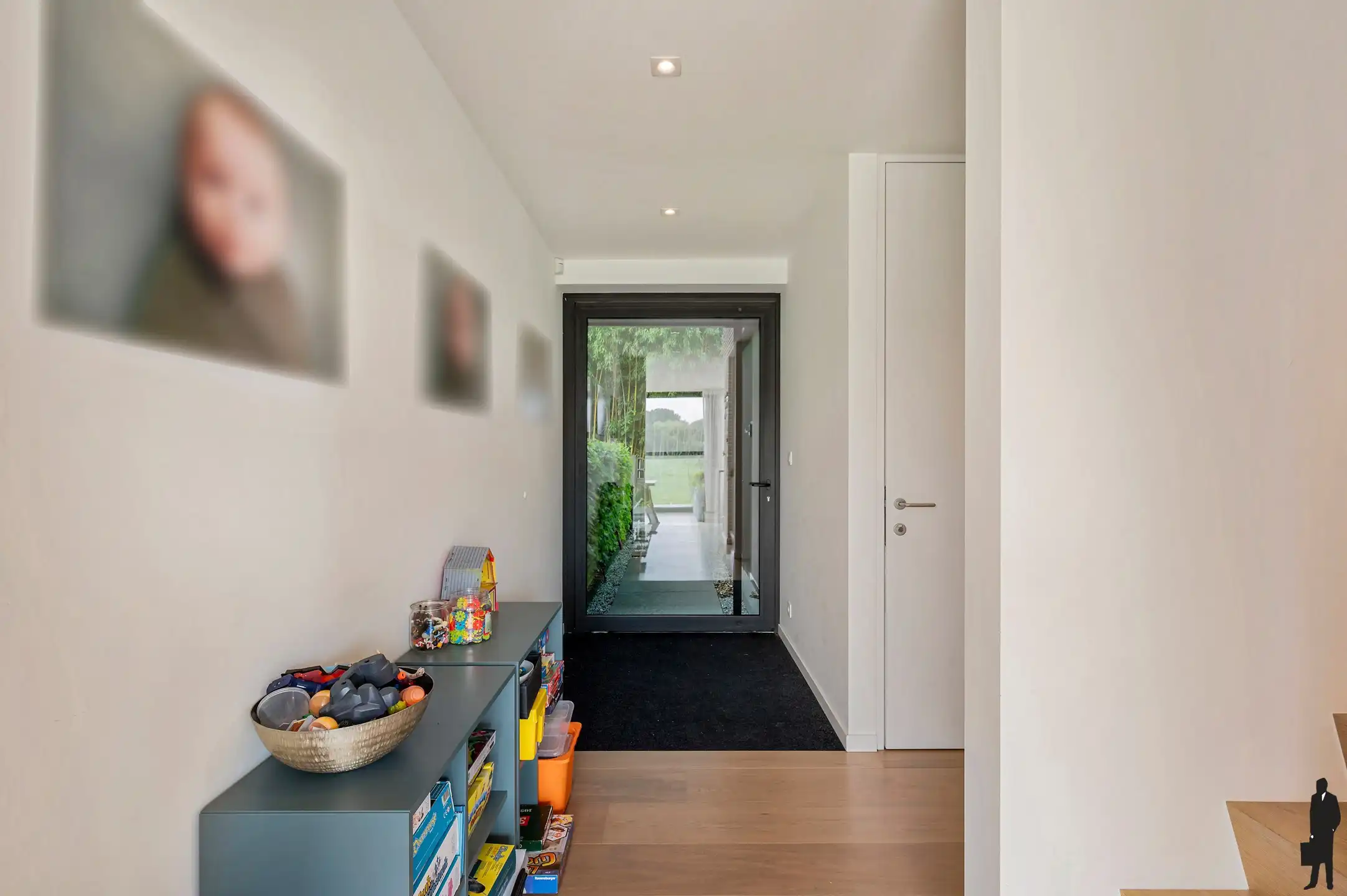 Instapklare nieuwbouwwoning met hoogwaardige afwerking op toplocatie te Muizen. foto 4