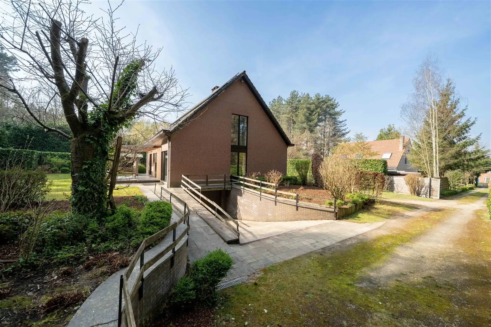 Ruime instapklare woning in het groene Langdorp/Aarschot! foto 35