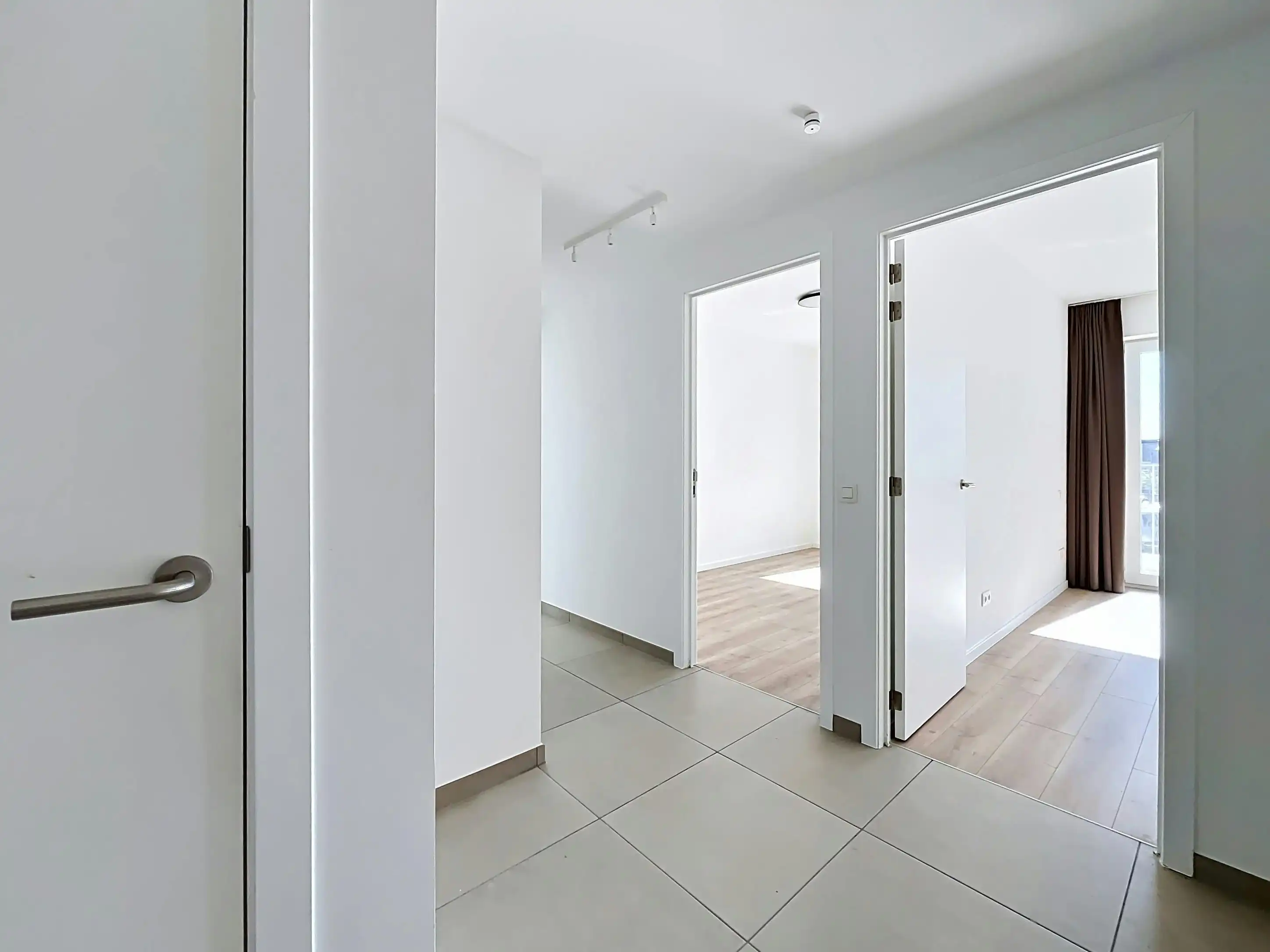 Appartement met twee slaapkamers in centrum Aalter foto 9