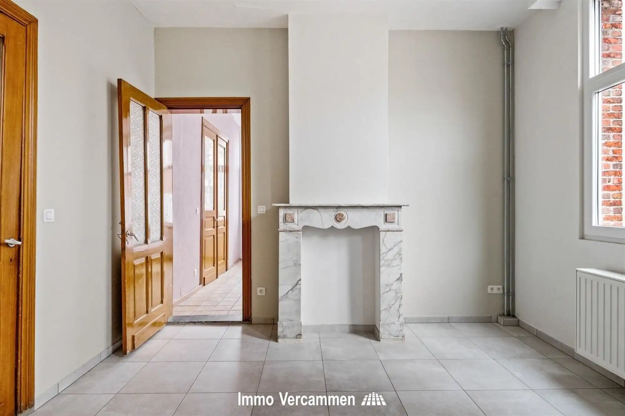 Gemoderniseerde woning met 4 slpks te Putte foto 4