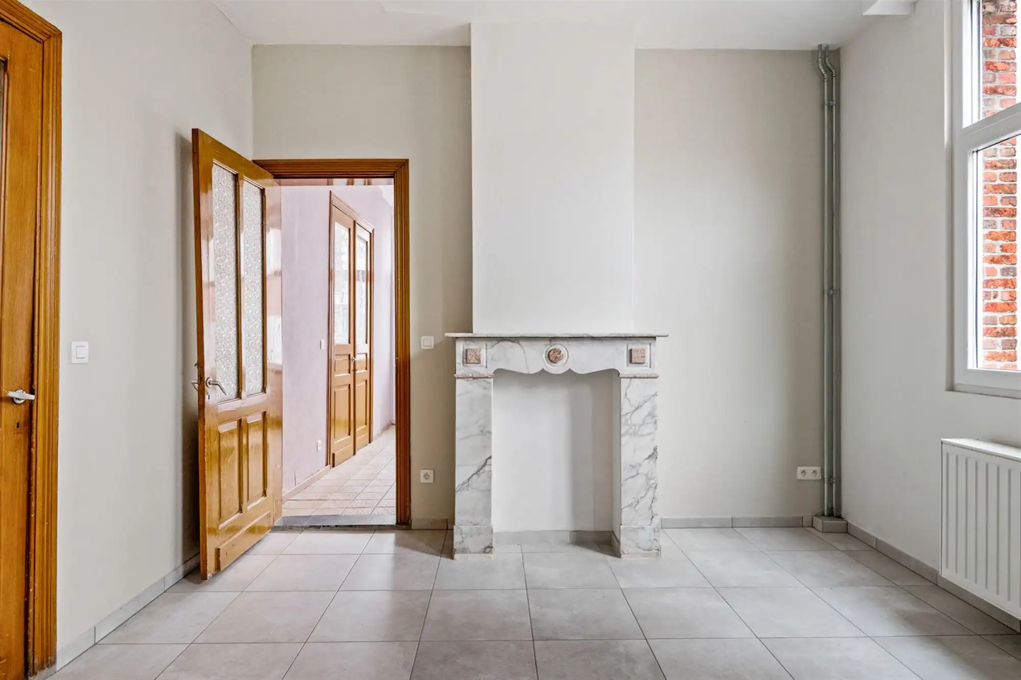 Gemoderniseerde woning met 4 slpks te Putte foto 4