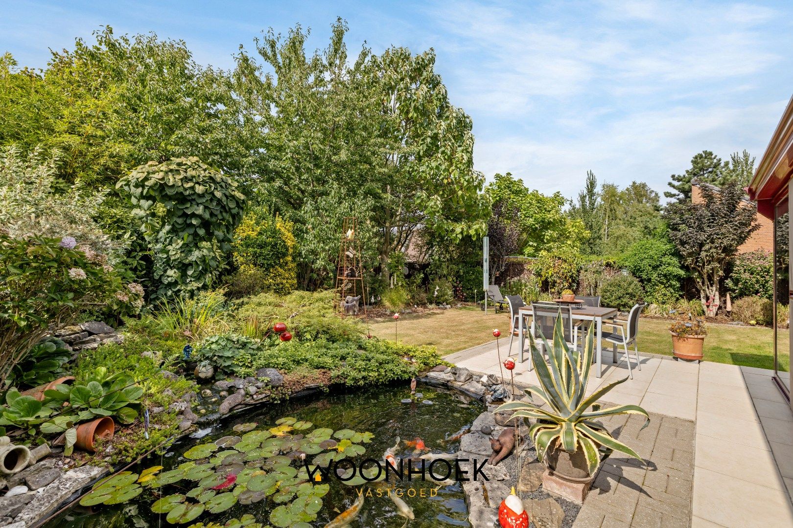 VERKOCHT! Binnen de week! Woonhoek Vastgoed Lokeren foto 3