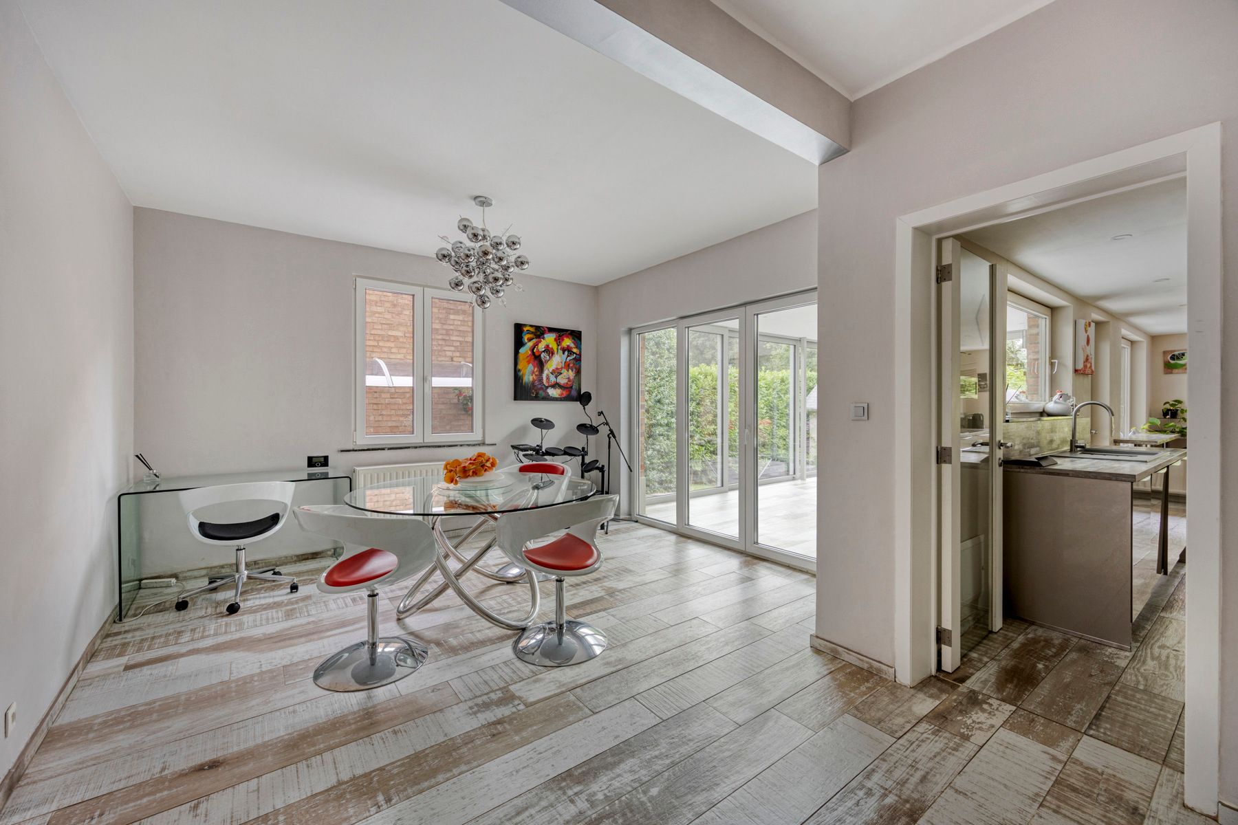 Huis te koop foto 4