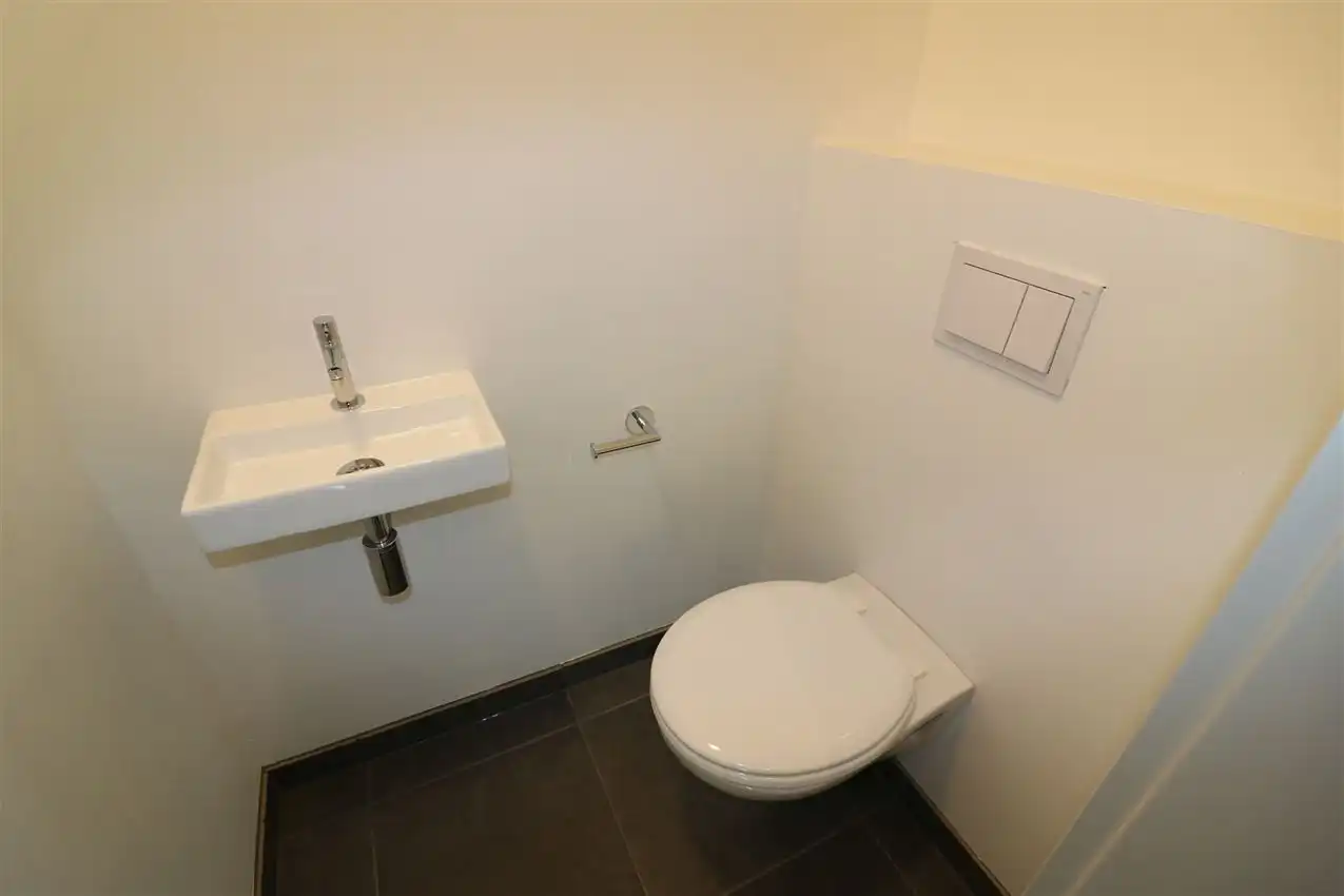 Groen en rustig gelegen, 4 slpk., nieuwbouw foto 15