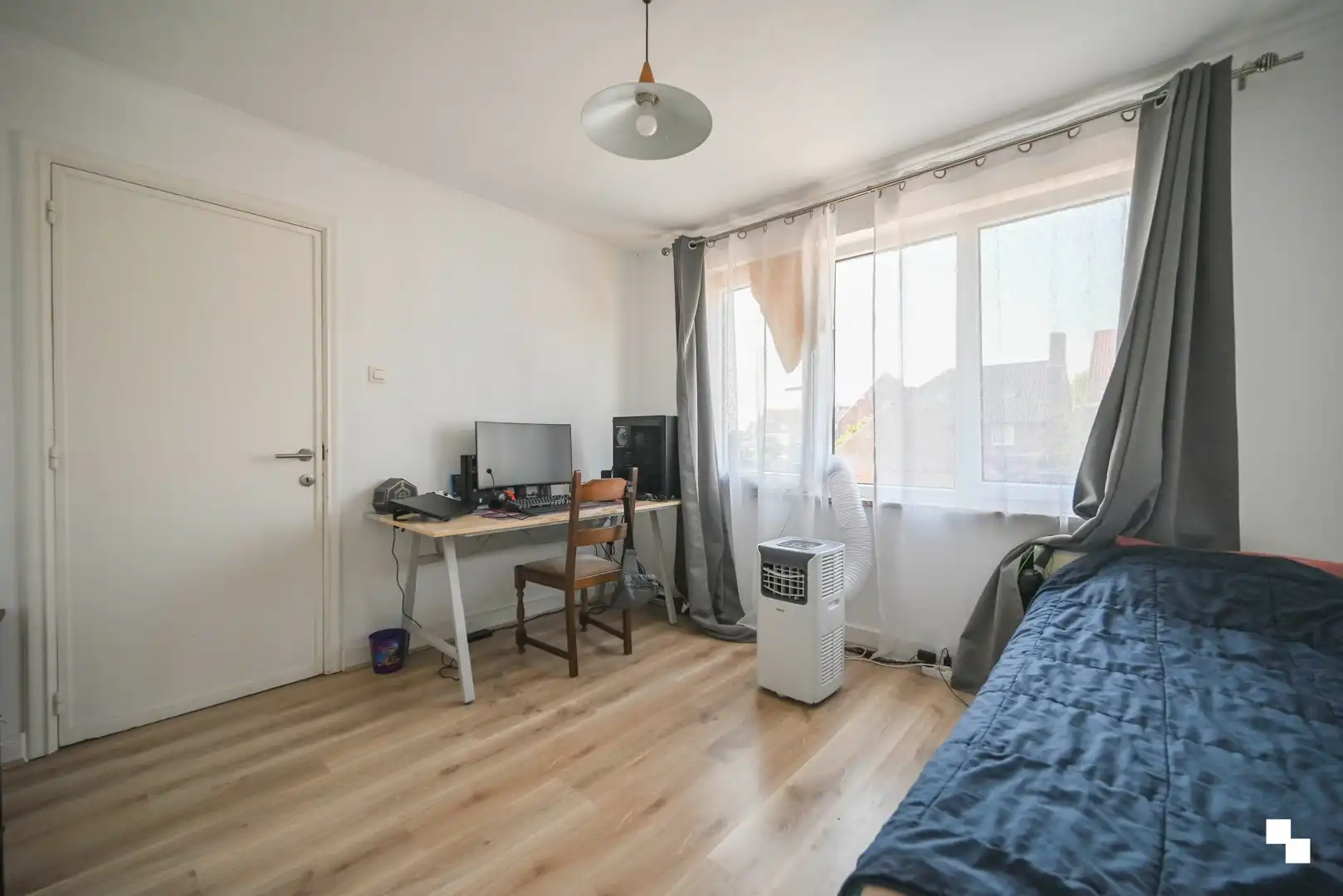 Leuke woning in het centrum van Wielsbeke foto 13