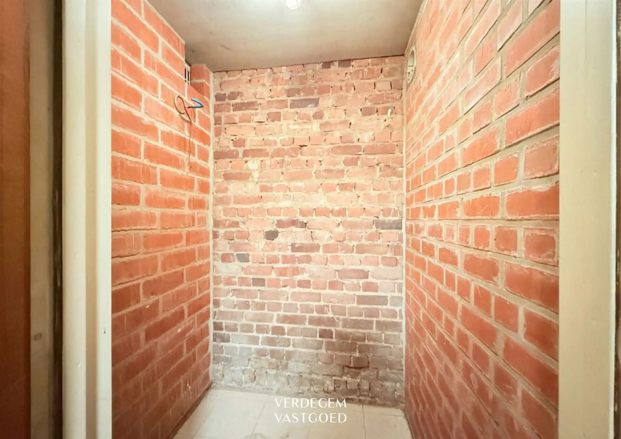 Opbrengsteigendom op topligging bestaande uit 4 appartementen en tuin foto 10