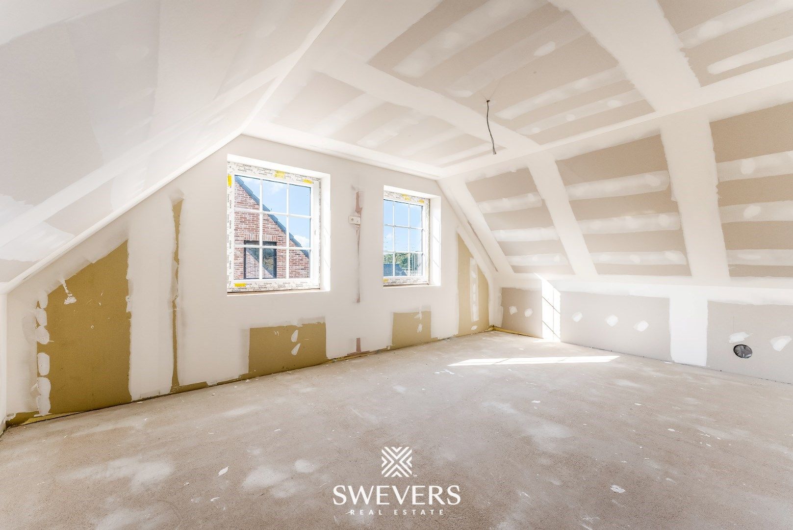 Ruime houtskeletbouwwoning (171 m²) op perceel van 3a 51ca foto 20