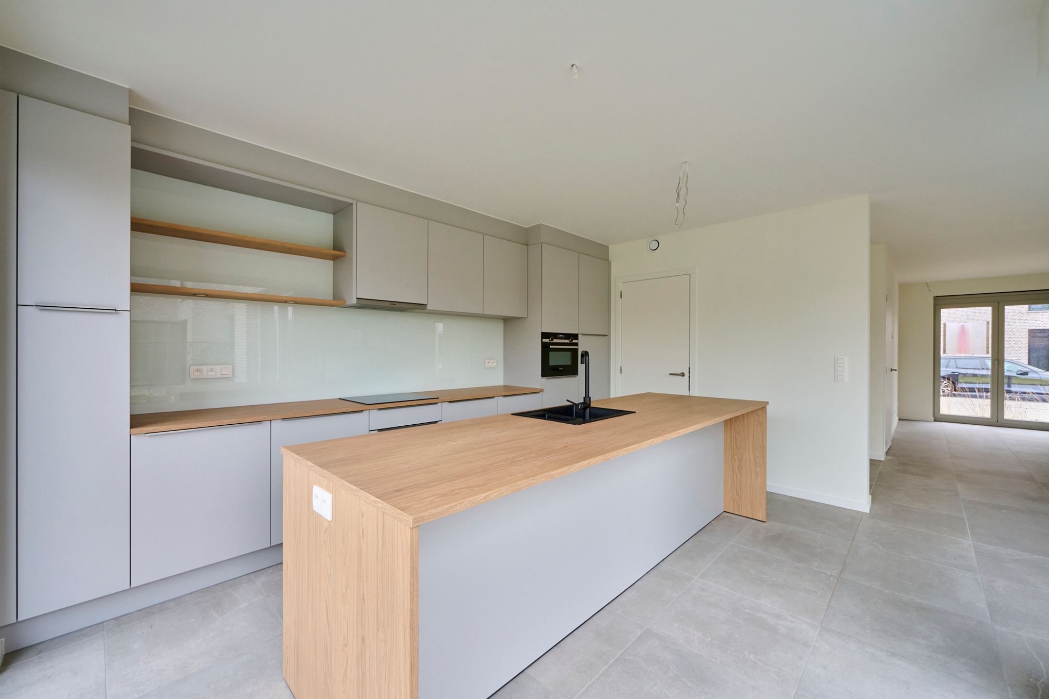Nieuwbouwwoning - HOB - BEN - 3 Slaapkamers  foto 6