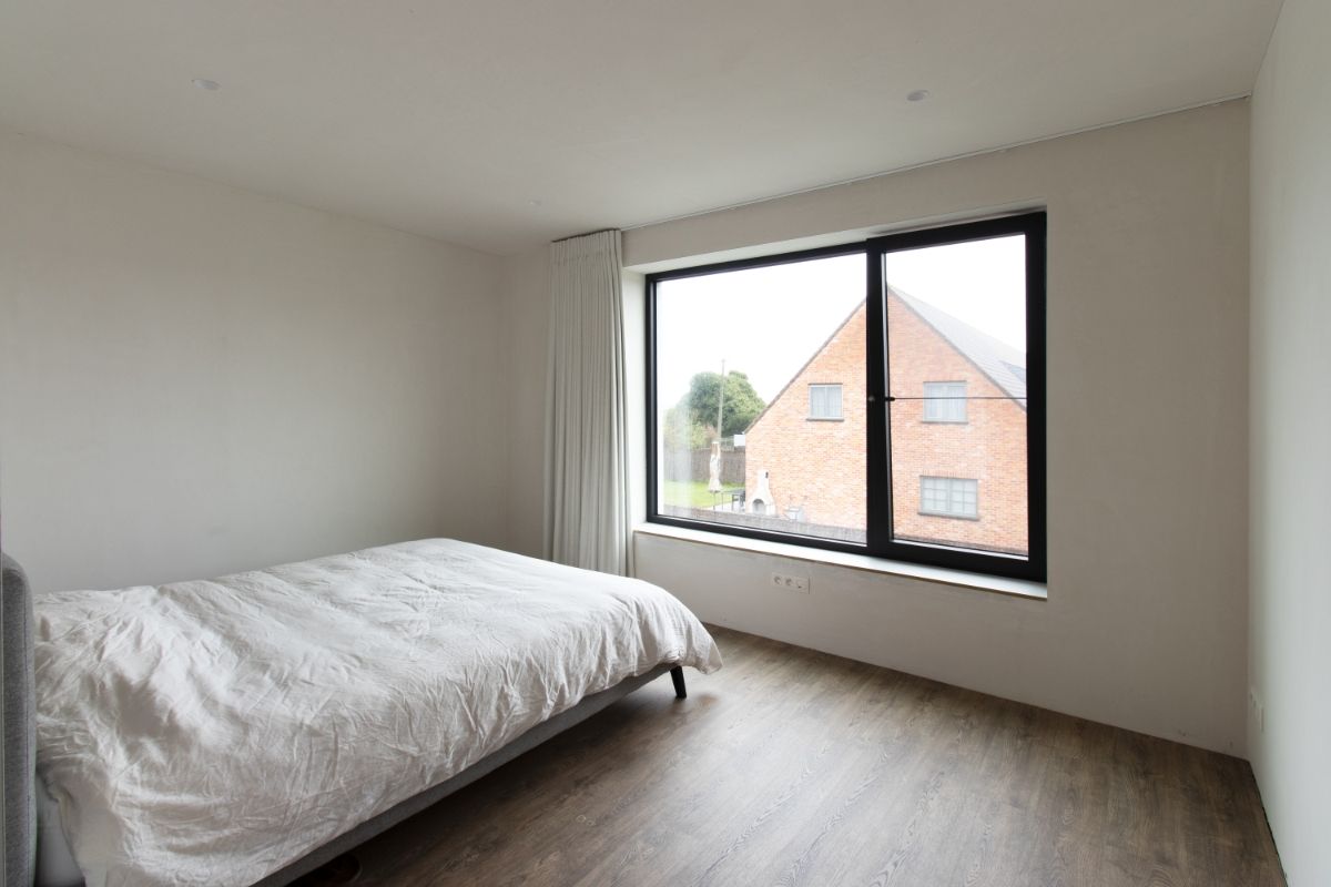 Nieuwbouwvilla onder registratierecht met 4 slaapkamers foto 15