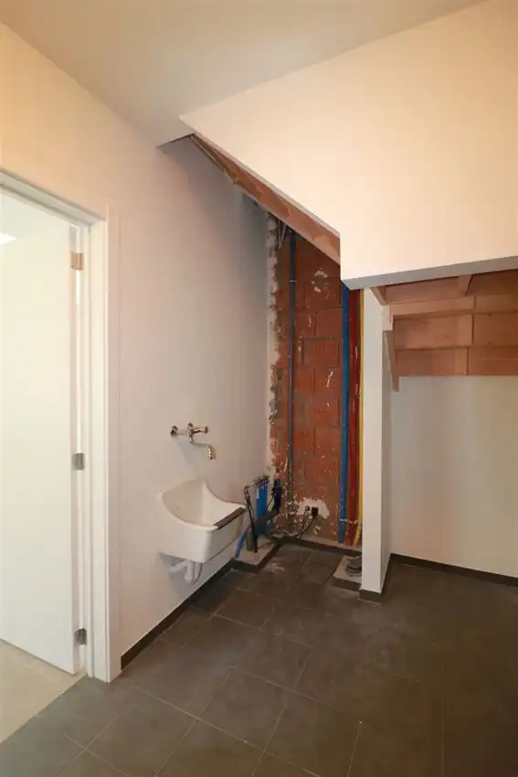 4 slpk., modern interieur, tuin, centraal, bosrijk foto 30