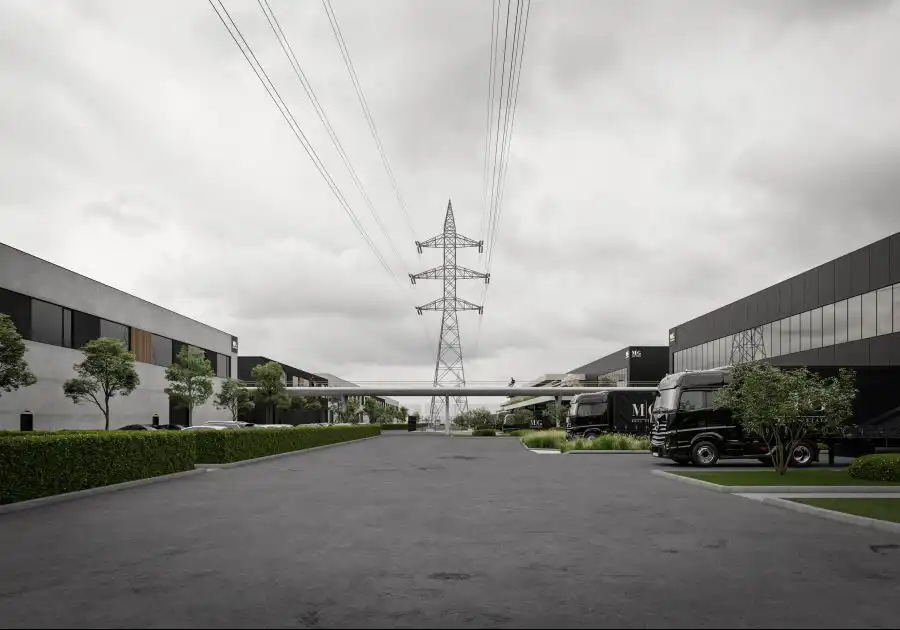 Woluwelaan 2, 1800 Vilvoorde foto 4