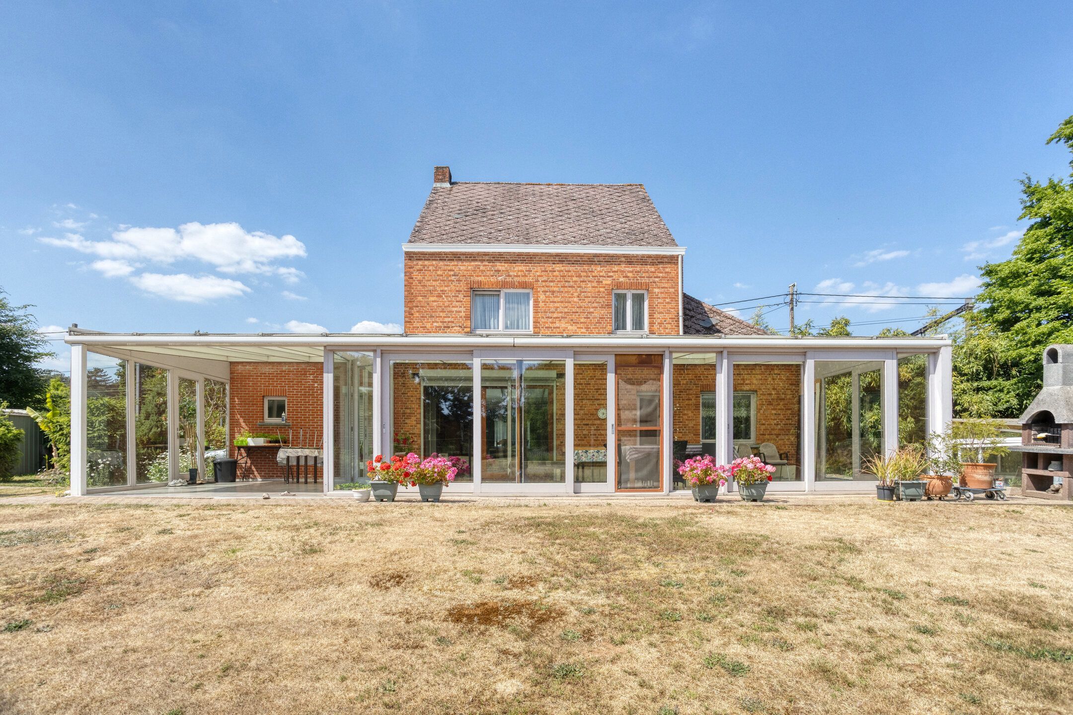 Vrijstaande woning op prachtig perceel van 72 are foto 15
