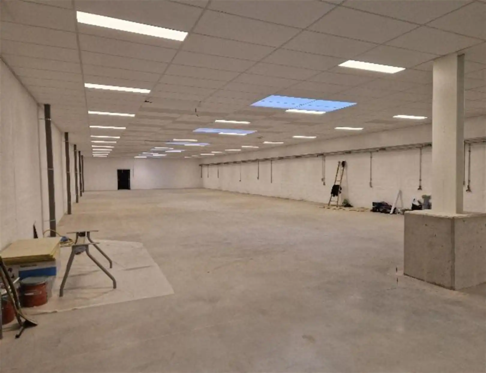 Modern bedrijfsgebouw te Deurne foto 3